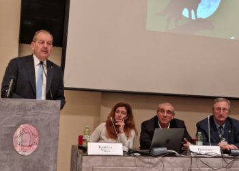 Piano Lupi, sottosegretario Lapietra: “Gestione selvatici deve mantenere equilibrio ambientale ed economico”