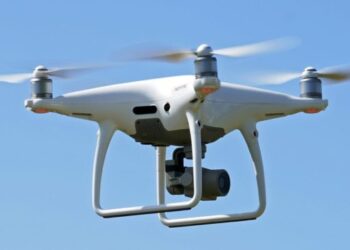 Piacenza, Esercito in azione con i droni per monitorare le carcasse di cinghiale