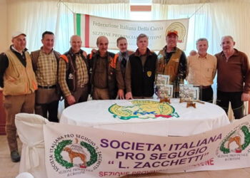 1° Trofeo Magna Grecia: svolta a Crotone la prima tappa