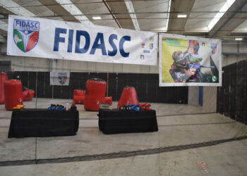 La FIDASC presente alla terza edizione di EOS Show