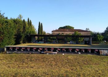 Tiro a volo, ritorna il Gran Premio delle Nazioni