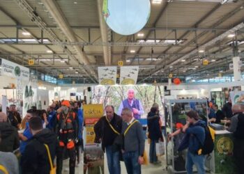 EOS 2024: tutti gli appuntamenti in programma a “Casa Federcaccia”