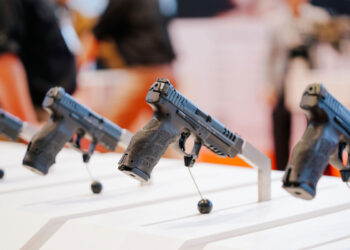 IWA OutdoorClassics 2024. 50 anni di successi