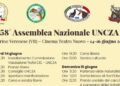 UNCZA, a Caprino Veronese la 58ª Assemblea Nazionale