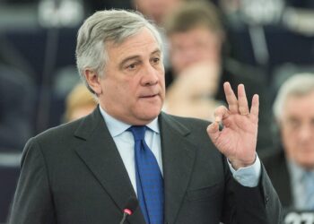 Ministro Tajani: “Accelerare legge sulla caccia per proteggere l’agricoltura”