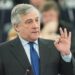 Ministro Tajani: “Accelerare legge sulla caccia per proteggere l’agricoltura”