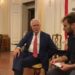 CIA Toscana: nell’incontro con Giani e Saccardi si è parlato anche di ungulati