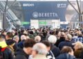 EOS SHOW ’24: niente arresta la voglia di caccia, pesca e tiro