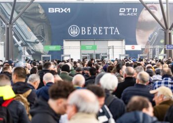 EOS SHOW ’24: niente arresta la voglia di caccia, pesca e tiro
