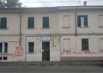 L’on. Bruzzone condanna duramente il blitz animalista a Legnano