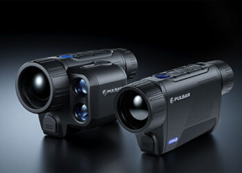 Pulsar Axion XQ 35 – La visione termica che ridefinisce l’outdoor