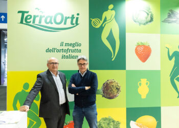 Terra Orti e Fruit Logistica 2024: soddisfazione per la prima importante tappa fieristica dell’anno, pronti per le prossime