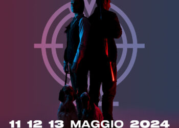 CACCIA VILLAGE 2024, la fiera su misura per il cacciatore moderno: + CACCIA, + GIOVANI, + NATURA, + FUTURO