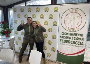 Un successo la giornata del Coordinamento Giovani FIDC in Ciociaria
