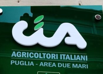 Emergenza cinghiali in Puglia, CIA Due Mari: “Si attui subito piano contenimento”