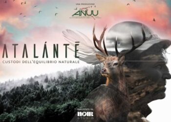 ATALÁNTĒ: alla scoperta della caccia sostenibile e delle tradizioni montane