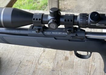 Sabatti Rover Thumbhole: la nuova carabina bolt-action per la caccia