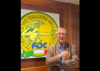 FIDC, presidente Buconi: “La legge sul ripristino della natura è un’opportunità per i cacciatori”