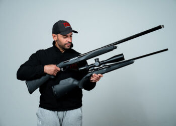 Benelli Trick Shooting Camp 2.0. Arriva il super corso BENELLI !!