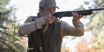 Franchi Affinity 3. Un semiauto per ogni ambiente di caccia..