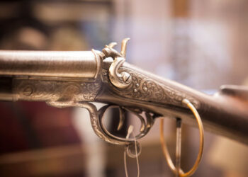 Ad Arzeno di Nè (GE) la Finale Nazionale Sant’Uberto Avancarica