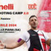Benelli Trick Shooting Camp 2.0: un’esplosione di abilità al poligono Shooting Range di Giffoni Valle Piana (SA)