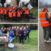 A San Donà di Piave l’ennesima importante giornata ecologica dei cacciatori