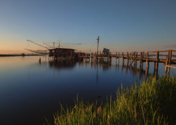 Il 22 aprile un convegno sugli effetti dei mutamenti climatici nel Parco del Delta del Po