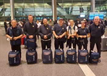 A Doha Azzurri in pedana per l’ultimo turno di Qualificazione Olimpica della ISSF