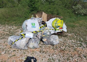 I cacciatori triestini impegnati nell’operazione “Paladini del Territorio”