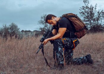 ATN Mars 5 320 3-12x: il cannocchiale termico intelligente per la caccia di precisione