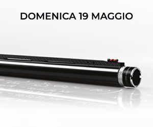 Benelli Advanced Impact Tour 2024: scopri la nuova tecnologia BENELLI AI!