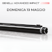 Benelli Advanced Impact Tour 2024: scopri la nuova tecnologia BENELLI AI!