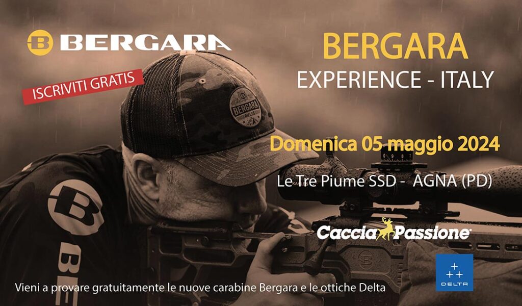 Bergara Experience 2024