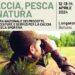 “Caccia, Pesca, Natura”: a Longarone Fiere Dolomiti dal 12 al 14 aprile