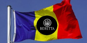 Nel futuro della Beretta c’è la Romania: come verrà modernizzato l’Esercito locale