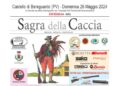 Castello di Bereguardo, la 22ª edizione della Sagra della Caccia