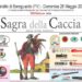 Castello di Bereguardo, la 22ª edizione della Sagra della Caccia