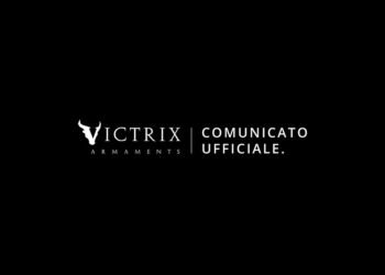 Victrix Armaments: raggiunta l’indipendenza anche nel settore Military e Law Enforcement