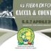 FIDC Nazionale e FIDC Emilia Romagna presenti a Caccia & Country 2024