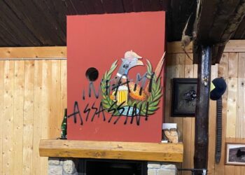 Arci Caccia: “Quello al quagliodromo di Urago d’Oglio è un attacco squadrista”