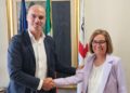 Federcaccia Sardegna incontra il nuovo assessore all’ambiente