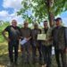 Friuli Venezia Giulia, Coseano vince la prima gara fra le riserve regionali di caccia