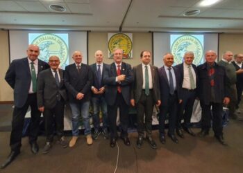 Massimo Buconi confermato alla guida della Federazione Italiana della Caccia