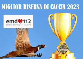 Caccia Village, a Bastia Umbra si assegnerà il premio “Miglior Riserva 2023”