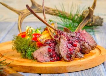 Caccia Village, due imperdibili serate di Cucina di Caccia d’Autore