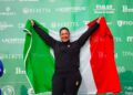 Europei di Lonato del Garda: fantastica Bacosi, conquistata la medaglia d’oro