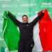 Europei di Lonato del Garda: fantastica Bacosi, conquistata la medaglia d’oro