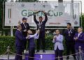 Open Green Cup 2024: a Umbriaverde l’Italia domina il Trap con 14 ori, 12 argenti e 6 bronzi