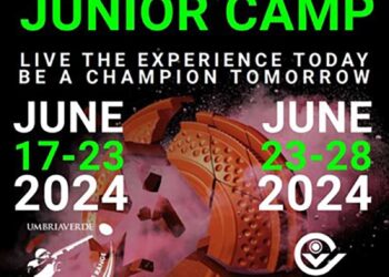 Beretta Shooting Data Junior Camp 2024: la scuola dell’eccellenza per i futuri campioni del tiro a volo